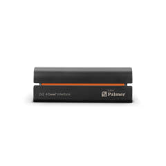 Palmer RIVER lahn - 2x2 Dante®-interface