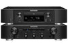 Marantz ND8006/PM6007 CD-spelare (svart)