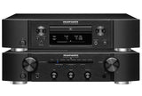 Marantz ND8006/PM6007 CD-spelare (svart)