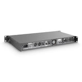 Palmer MACHT 402 - 19" stereo-slutsteg för gitarr