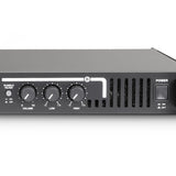Palmer MACHT 402 - 19" stereo-slutsteg för gitarr