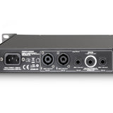 Palmer MACHT 402 - 19" stereo-slutsteg för gitarr