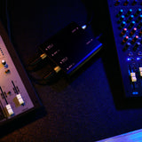 Palmer RIVER main - Passiv 2-kanals linjesummerare