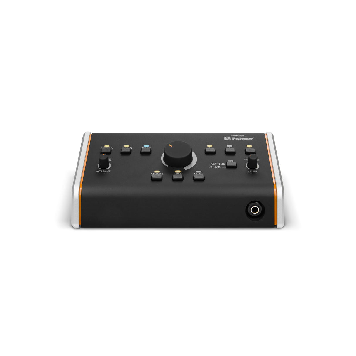 Palmer MONICON L G2 G - Aktiv / Passiv studio monitorcontroller