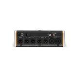Palmer MONICON L G2 G - Aktiv / Passiv studio monitorcontroller
