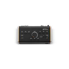 Palmer MONICON L G2 G - Aktiv / Passiv studio monitorcontroller