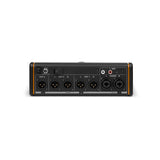Palmer MONICON L G2 - Aktiv / Passiv studio monitorcontroller