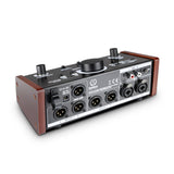 Palmer MONICON® L – Passiv monitor-controller