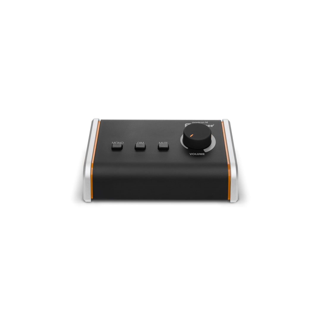 Palmer MONICON M G2 G - Passiv studio-volymkontroller