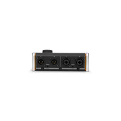 Palmer MONICON M G2 G - Passiv studio-volymkontroller