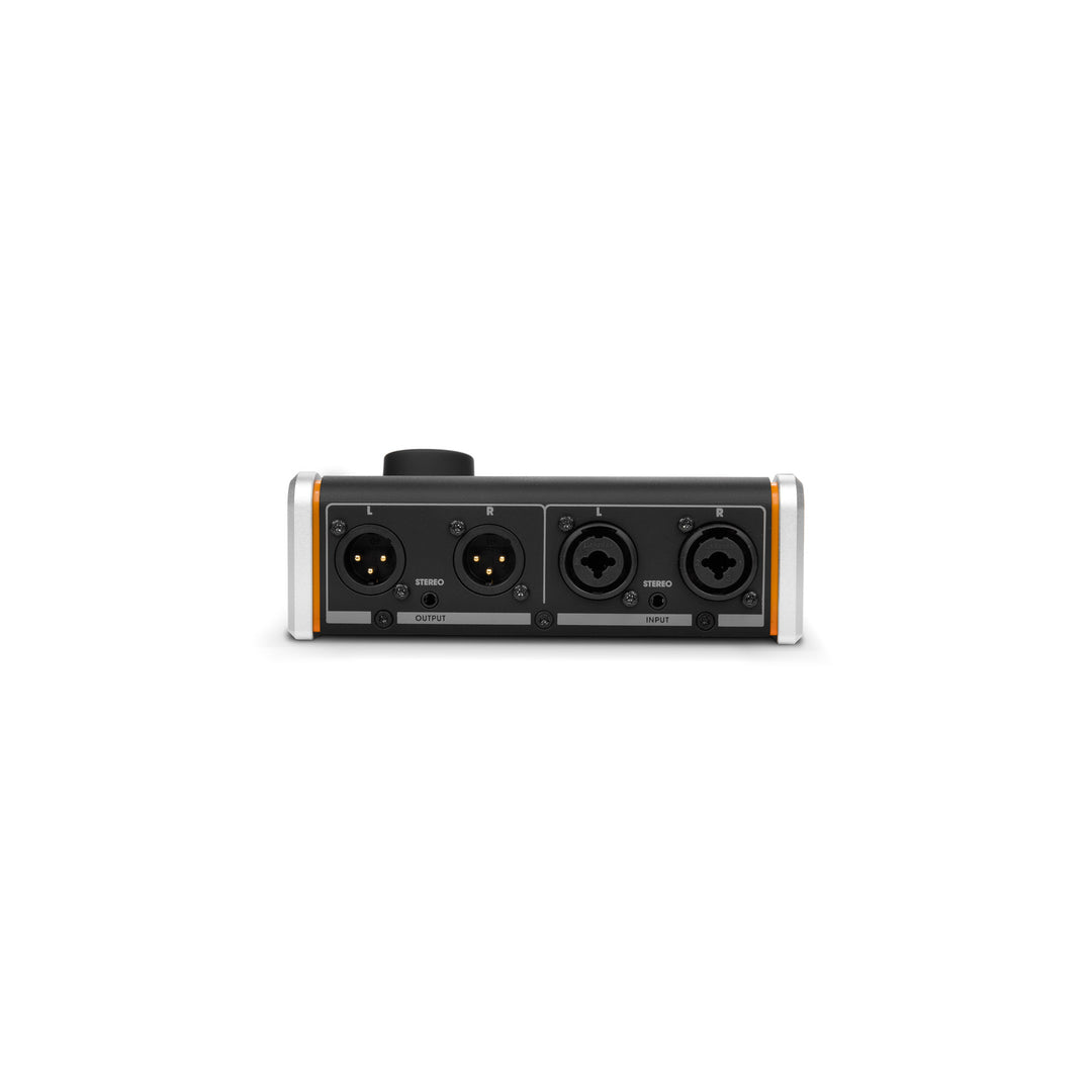 Palmer MONICON M G2 G - Passiv studio-volymkontroller