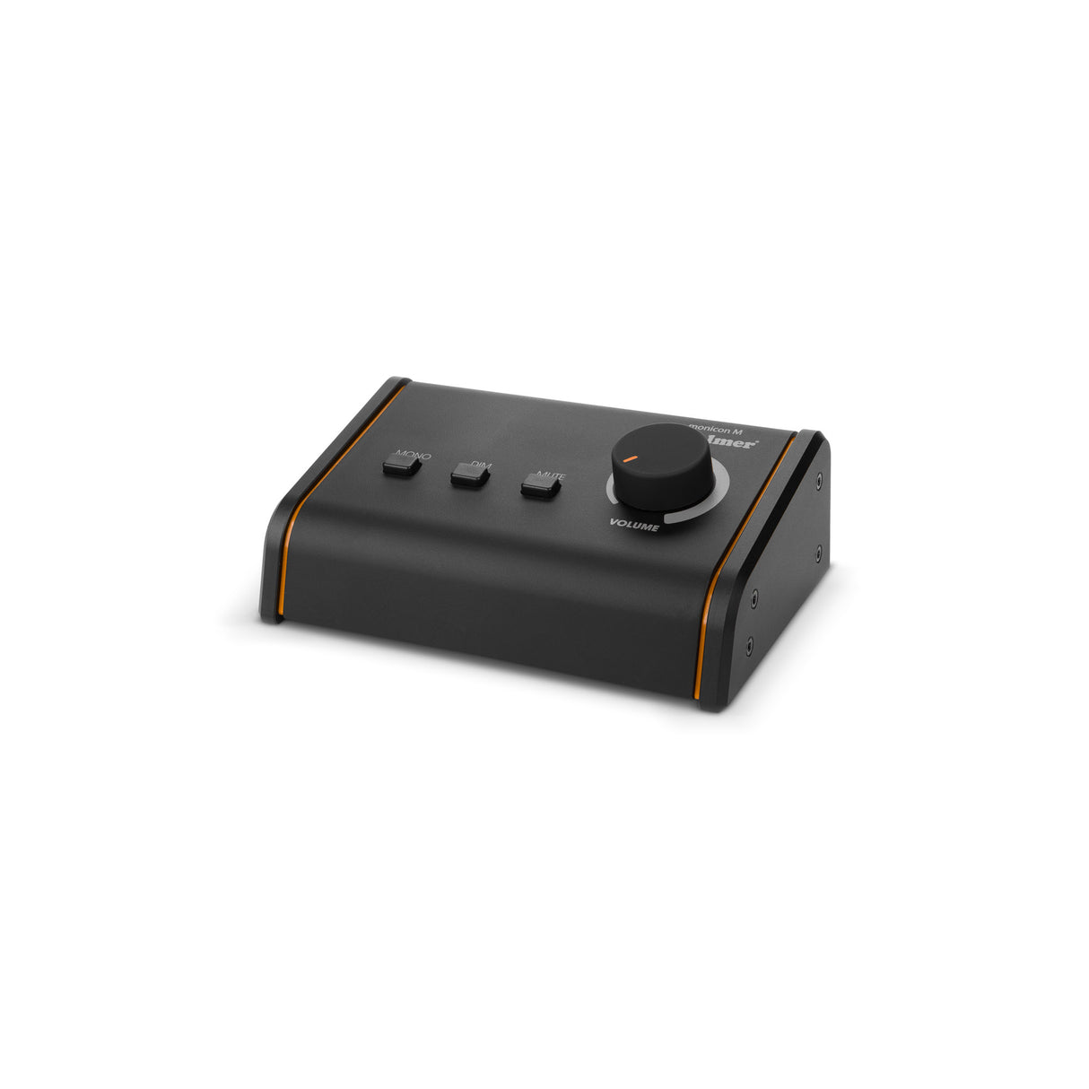 Palmer MONICON M G2 - Passiv studio-volymkontroller