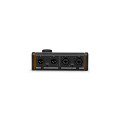 Palmer MONICON M G2 - Passiv studio-volymkontroller