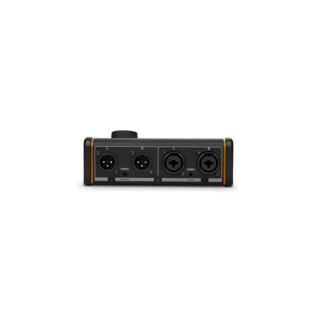 Palmer MONICON M G2 - Passiv studio-volymkontroller
