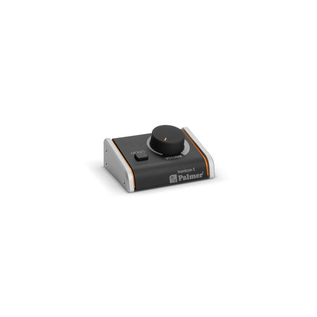 Palmer MONICON S G2 G – Passiv volymkontroller