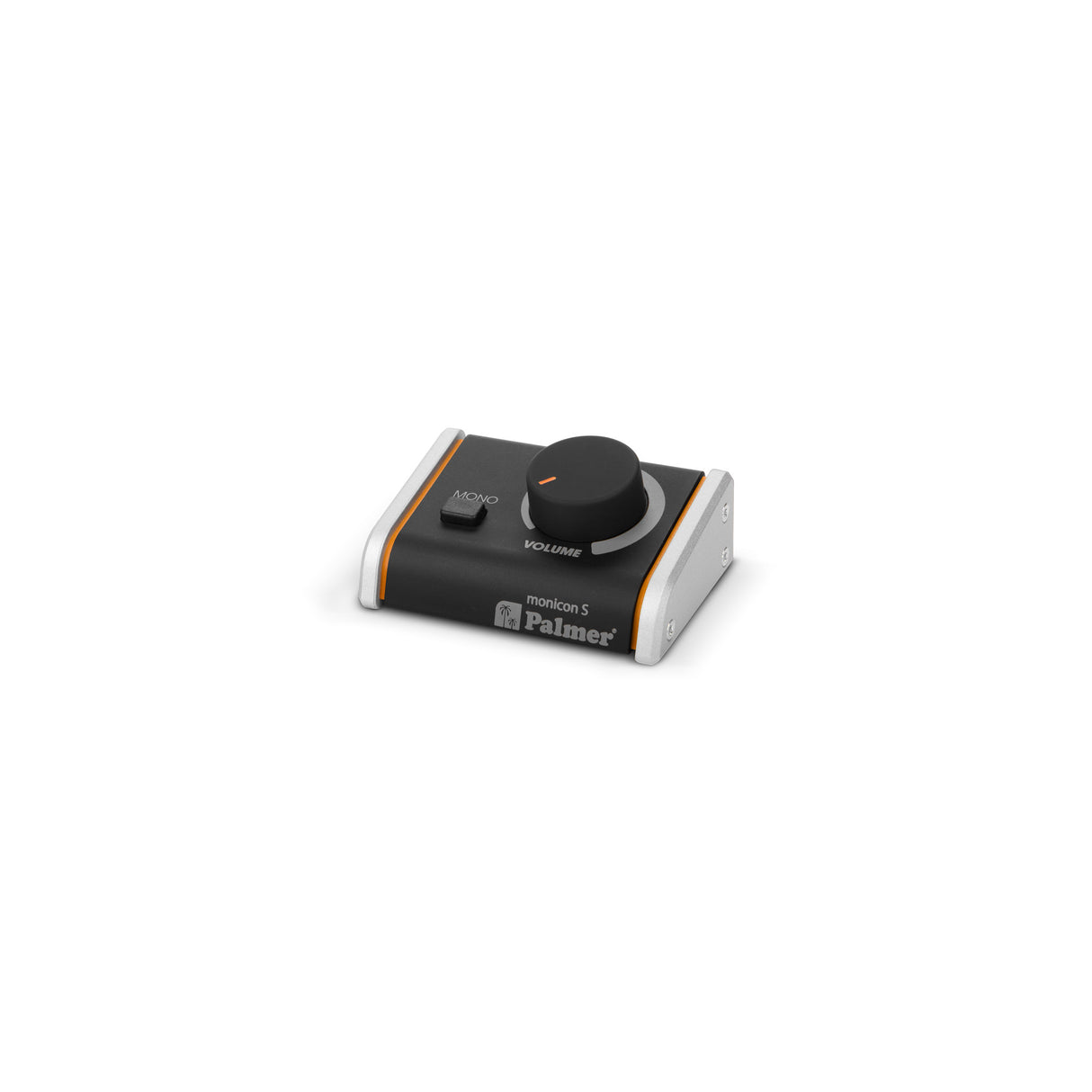 Palmer MONICON S G2 G – Passiv volymkontroller