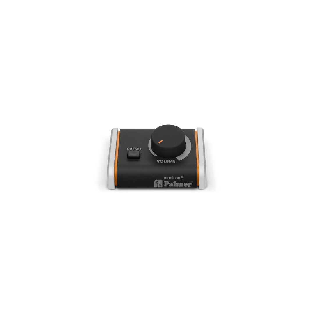 Palmer MONICON S G2 G – Passiv volymkontroller