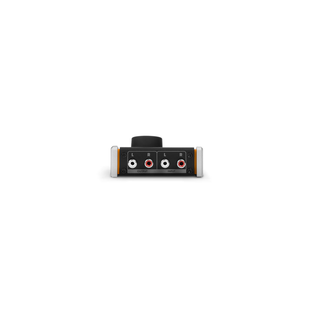 Palmer MONICON S G2 G – Passiv volymkontroller