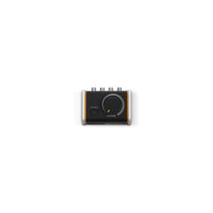 Palmer MONICON S G2 G – Passiv volymkontroller