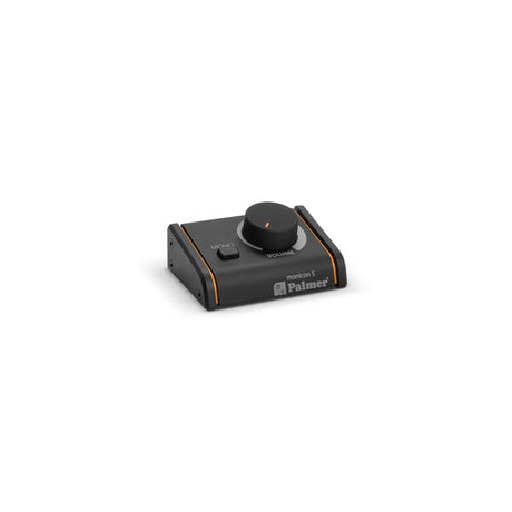 Palmer MONICON S G2 - Passiv volymkontroller
