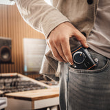 Palmer MONICON S G2 - Passiv volymkontroller