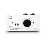 Palmer MONICON® W - Passiv monitor-controller vit, begränsad upplaga