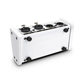 Palmer MONICON® W - Passiv monitor-controller vit, begränsad upplaga