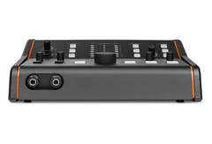 Palmer Monicon XL Active Monitor Controller