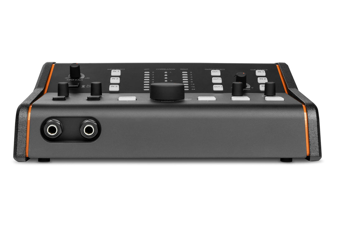 Palmer Monicon XL Active Monitor Controller