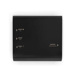 Palmer RIVER-modell – aktiv DI-box