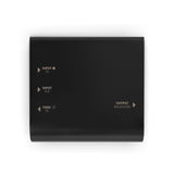 Palmer RIVER-modell – aktiv DI-box