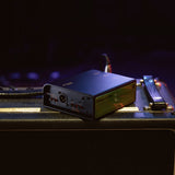 Palmer RIVER-modell – aktiv DI-box