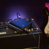 Palmer RIVER-modell – aktiv DI-box