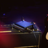 Palmer RIVER-modell – aktiv DI-box