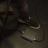 Palmer RIVER-modell – aktiv DI-box