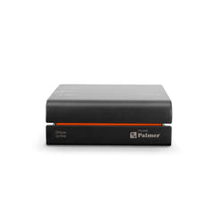 Palmer RIVER-modell – aktiv DI-box