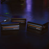 Palmer RIVER-modell – aktiv DI-box