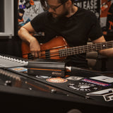 Palmer RIVER-modell – aktiv DI-box