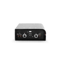 Palmer RIVER-modell – aktiv DI-box