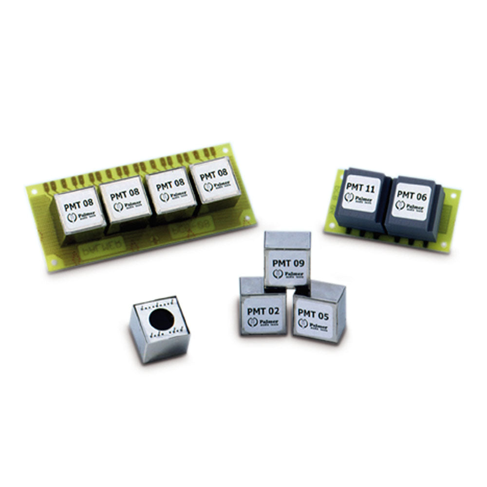 Palmer MT 05 - Splittransformator 1-3 för mikrofonnivåer