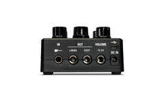 Line6 Pod Express Black Guitar Multi-effect