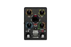 Line6 Pod Express Black Guitar Multi-effect