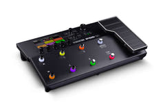 Line6 Pod GO Guitar Multi Effect