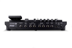 Line6 Pod GO Guitar Multi Effect