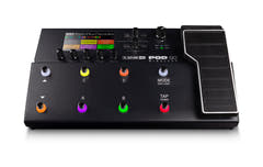 Line 6 PODGO Wireless Guitar Multi Effect