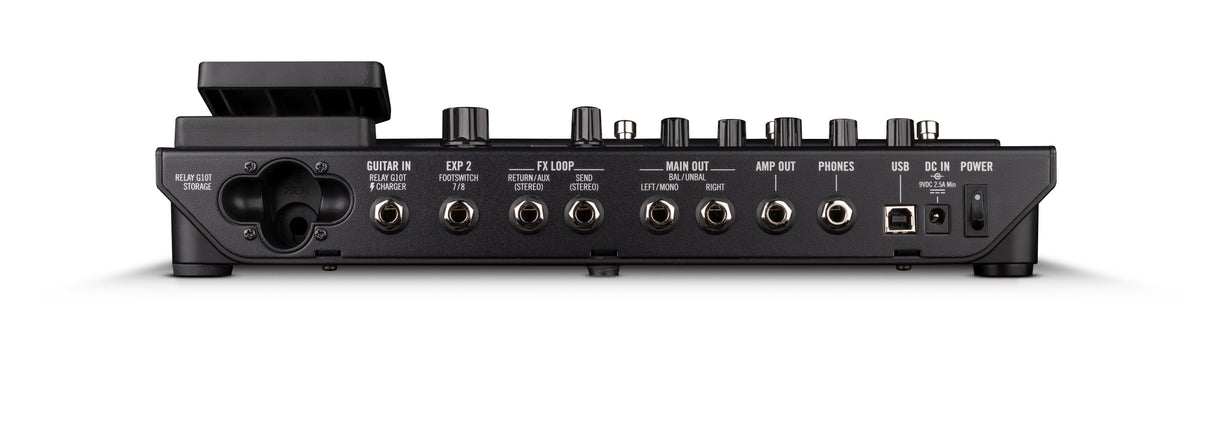 Line 6 PODGO Wireless Guitar Multi Effect
