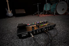 Line6 Pod GO Guitar Multi Effect