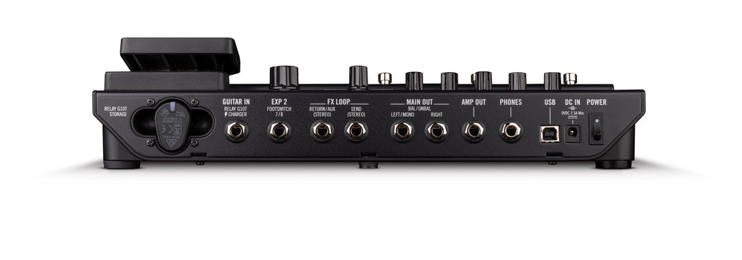 Line 6 PODGO Wireless Guitar Multi Effect