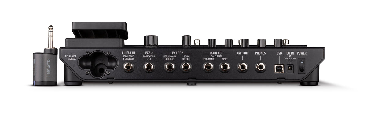 Line 6 PODGO Wireless Guitar Multi Effect