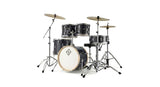 Dixon PODSP518AMBK-EU Spark trumset 18", Misty Black